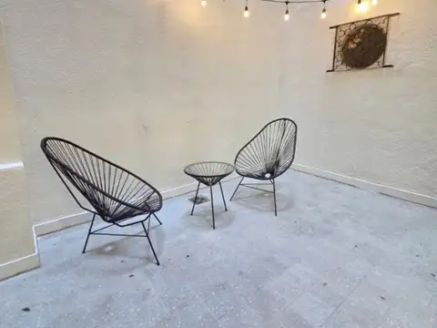 Laprida 1200, Piso PB