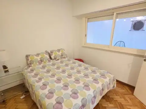 Departamento en Venta en Recoleta, USD 89.000