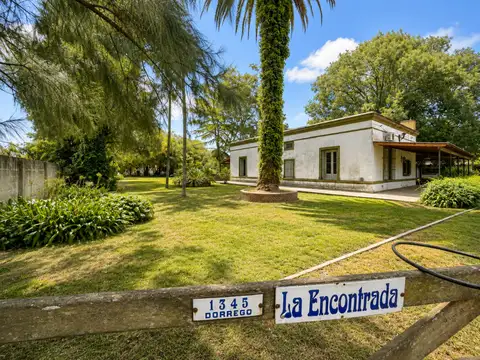Casa en Venta en General Belgrano, USD 190.000