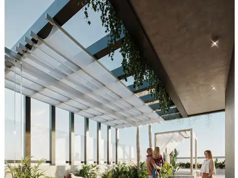 Departamento en Venta al Este