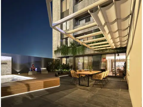 Departamento en Venta de 3 dormitorios