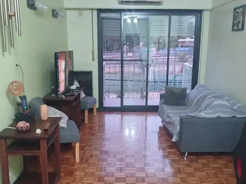 Departamento en Venta 45 años