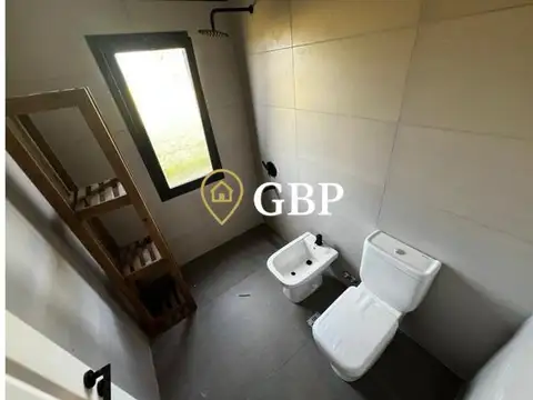 Casa en Venta en Canning Barrio  Belleville