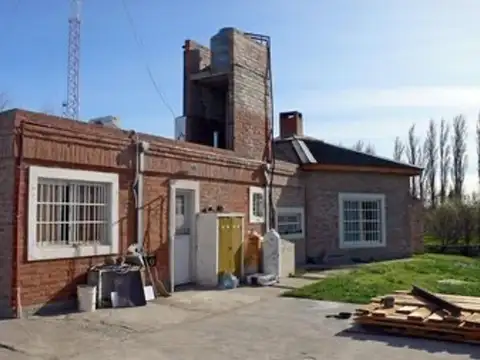 Hermosa Quinta Ruta N°1 Km. 18