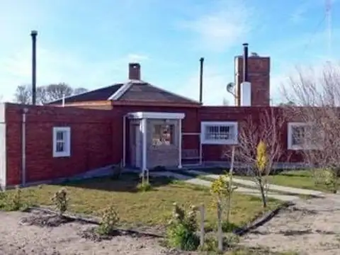 Hermosa Quinta Ruta N°1 Km. 18