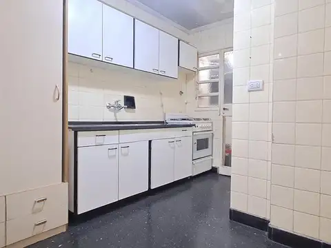 Departamento en Venta 54 años