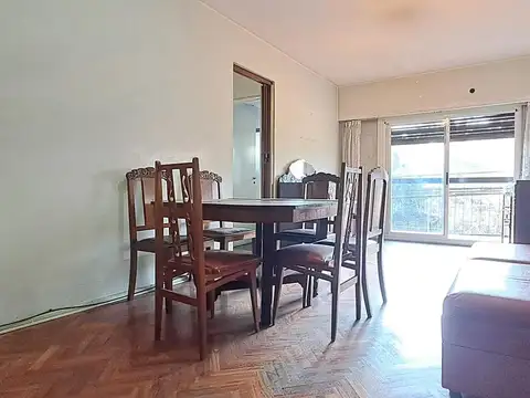 Departamento en Venta de 4 ambientes