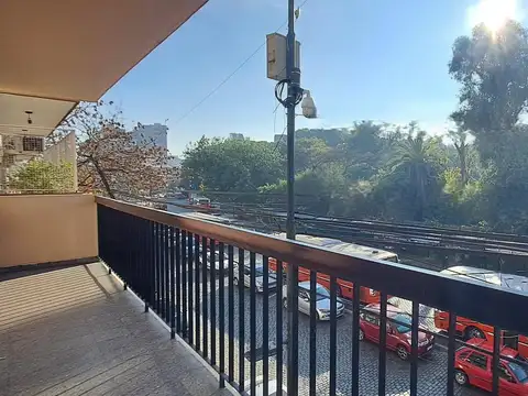 Departamento en Venta en Parque Centenario, USD 149.000