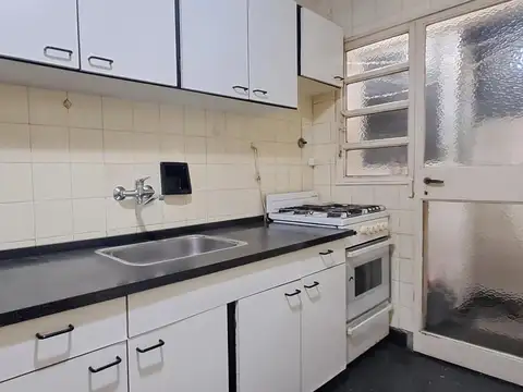 Departamento en Venta Apto profesional