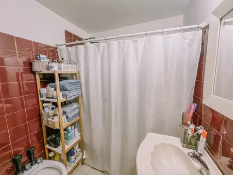Departamento en Venta al Norte