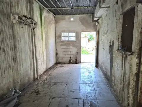 Casa en Venta 30 años