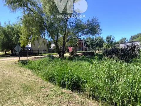 Ibirapitá esq Guayabo Colorado - Los Fresnos