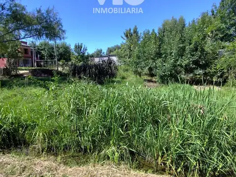 Terreno en Villa San Jose
