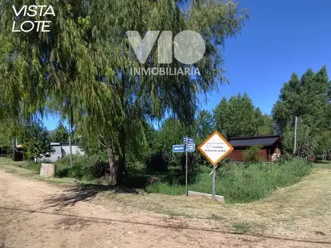 Ibirapitá esq Guayabo Colorado - Los Fresnos