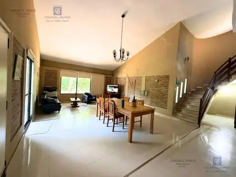 Casa en Venta en San José del Rincón, USD 150.000