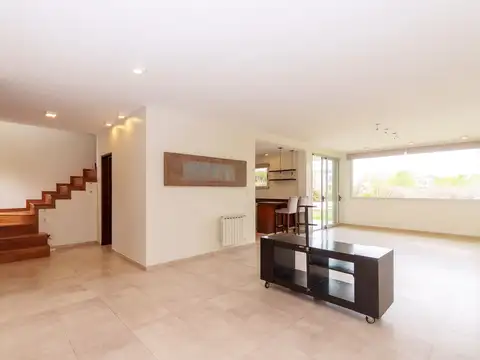 Casa en Alquiler 12 años