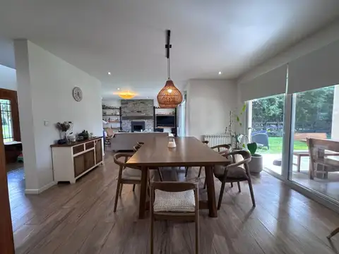Casa en Venta 6 años