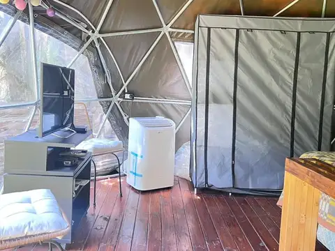 Casa en Alquiler con 1 cochera
