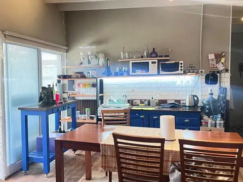Alquiler casa quinta en Manzanares