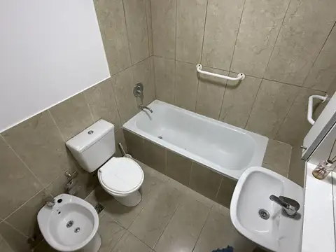 Departamento en Alquiler Apto profesional