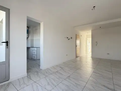 Departamento 3 ambientes