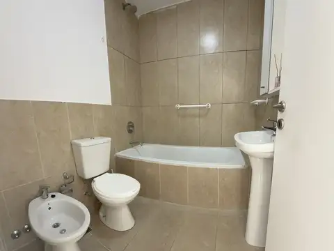 Departamento en Alquiler Permite mascota