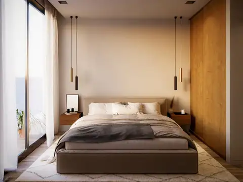 Departamento en Venta al Sudoeste