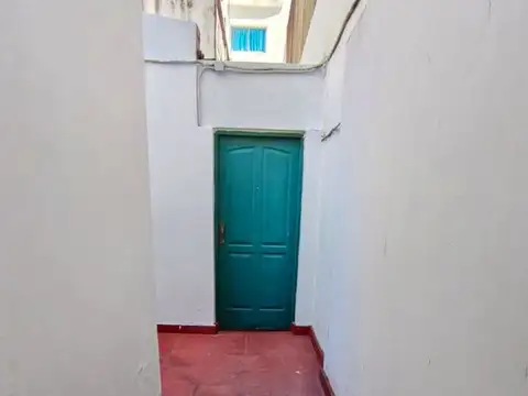 Venta Depto 2 Ambientes patio Inversión Balvanera