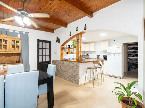 Casa en Venta en Bella Vista, USD 105.000