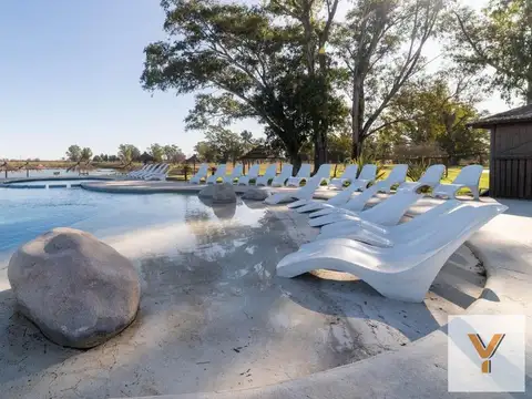 Terreno en venta - 980Mts2 - Aluen, Tristán de Suarez