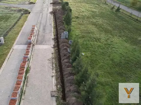 Terreno en Venta en Tristán Suárez, USD 80.000