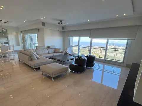 DEPARTAMENTO EN VENTA  5 AMBIENTES PUERTO MADERO