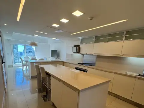 Departamento en Venta en Puerto Madero, USD 2.650.000