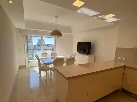 Departamento en Venta de 5 ambientes