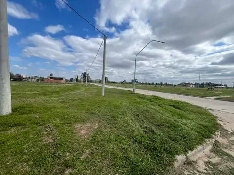 Venta terreno en Praderas 4 - El Chaquito