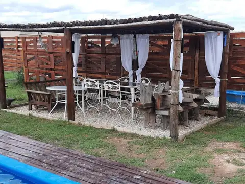 Casa en Venta en Domselaar, USD 25.000