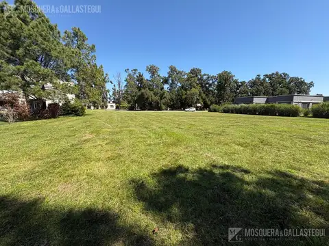 Terreno en Venta de 1650,0 m2