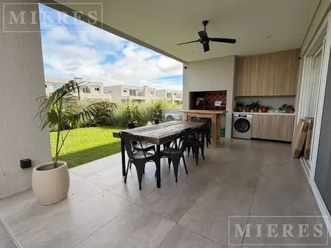 Departamento en Venta al Oeste