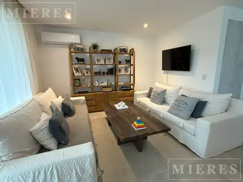 Departamento en Venta de 5 ambientes