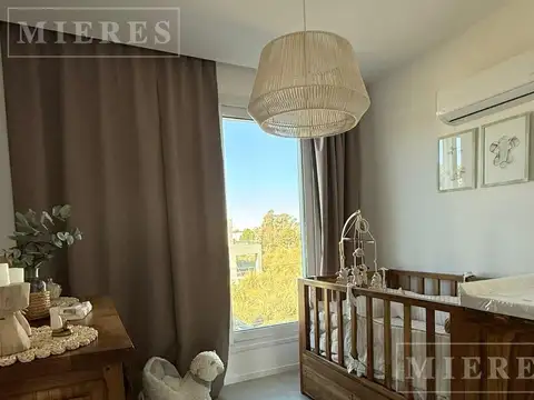 Departamento en Venta 3 años