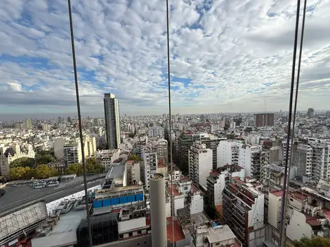 Departamento en Alquiler de 2 dormitorios