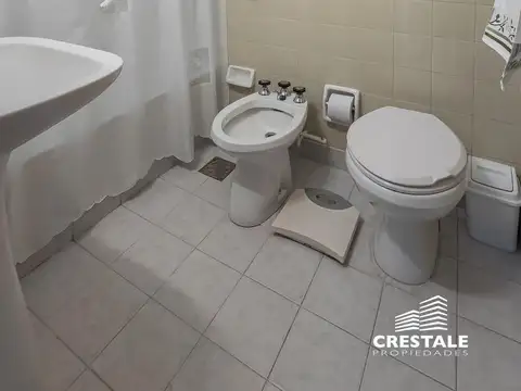 Departamento en Venta 42 años