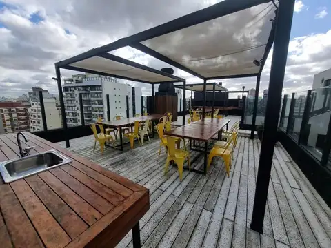 Departamento en Alquiler 5 años