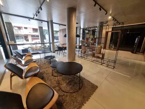 Departamento en Alquiler de 1 dormitorio