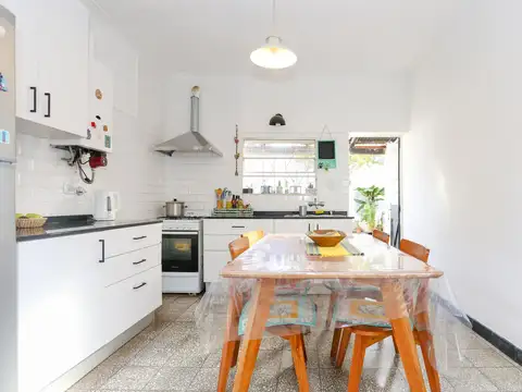 Casa en Venta en Santa Fe, USD 135.000