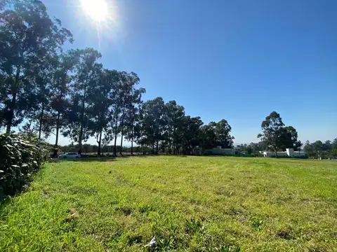 Terreno en Venta de 434,0 m2