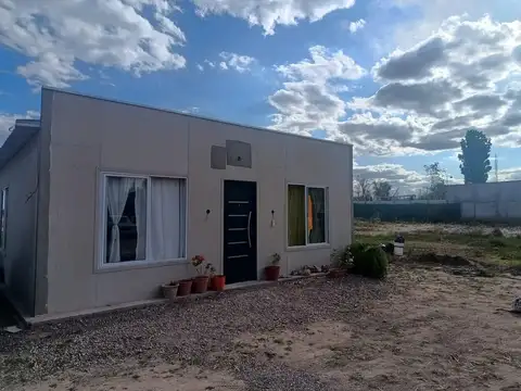 OPORTUNIDAD! Casa en venta en obra. Drummond.