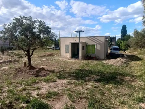 Casa en Venta en Lujan De Cuyo, USD 65.000