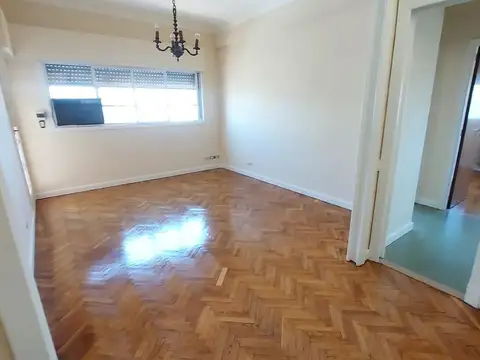 Departamento en Venta 60 años