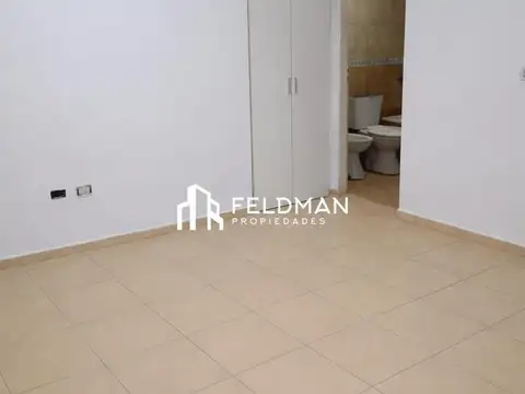 Departamento en Venta en Morón, USD 38.000